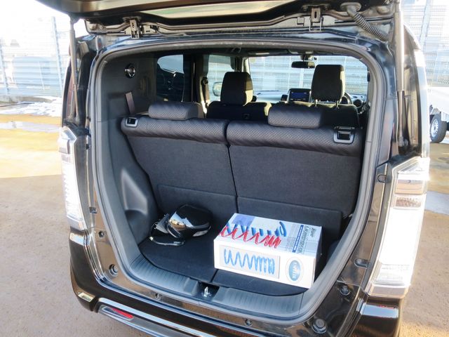 HONDA N BOX SLASH 4WD 2015 Image 31