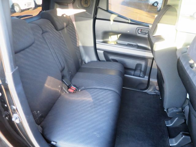 HONDA N BOX SLASH 4WD 2015 Image 31