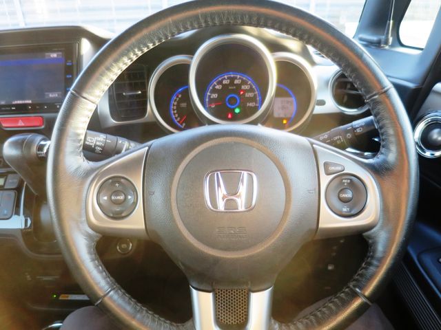 HONDA N BOX SLASH 4WD 2015 Image 31