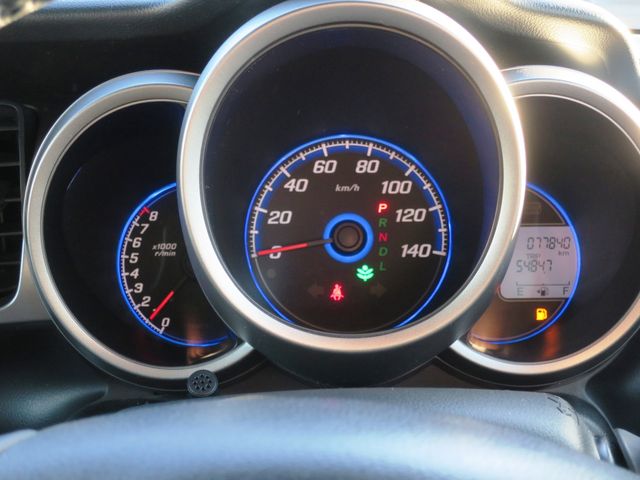 HONDA N BOX SLASH 4WD 2015 Image 31