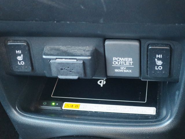 HONDA N BOX SLASH 4WD 2015 Image 31