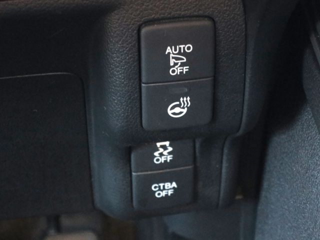 HONDA N BOX SLASH 4WD 2015 Image 31