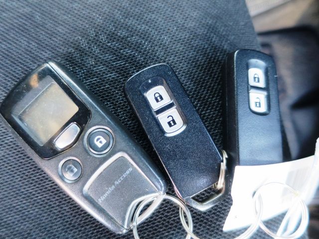 HONDA N BOX SLASH 4WD 2015 Image 31