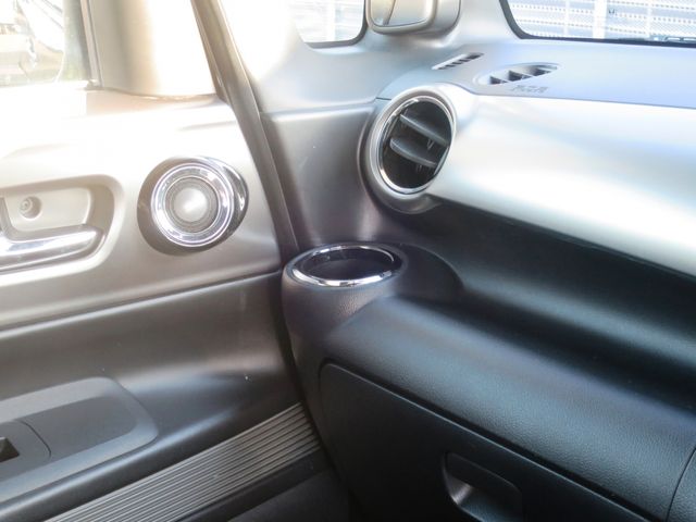 HONDA N BOX SLASH 4WD 2015 Image 31