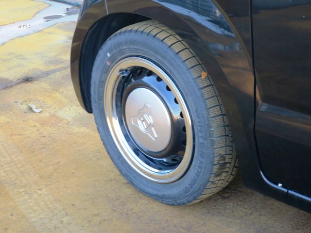 HONDA N BOX SLASH 4WD 2015 Image 31