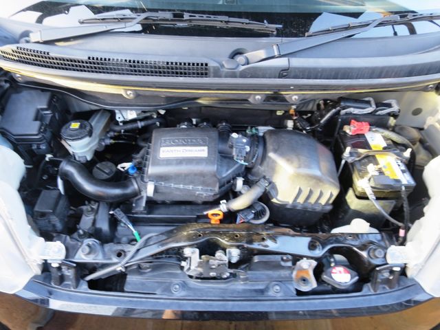 HONDA N BOX SLASH 4WD 2015 Image 31