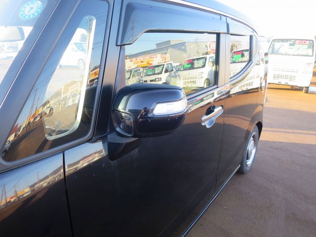 HONDA N BOX SLASH 4WD 2015 Image 31