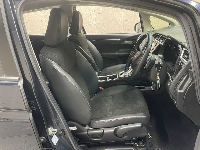 HONDA SHUTTLE HYBRID 2019 Image 31