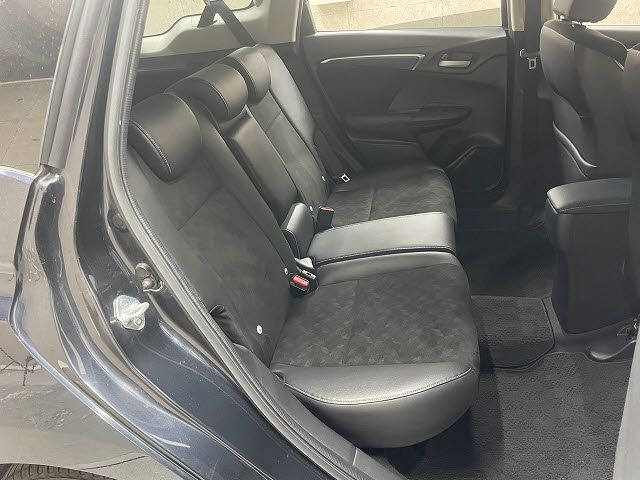 HONDA SHUTTLE HYBRID 2019 Image 31