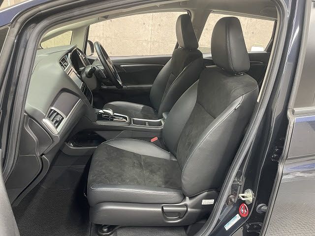 HONDA SHUTTLE HYBRID 2019 Image 31