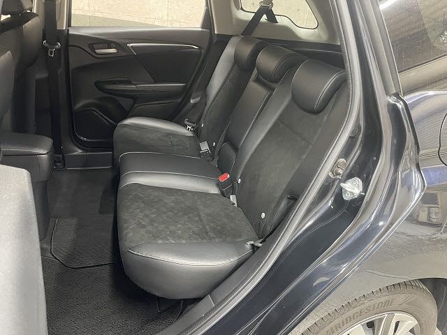 HONDA SHUTTLE HYBRID 2019 Image 31