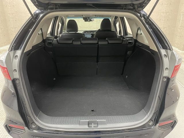 HONDA SHUTTLE HYBRID 2019 Image 31