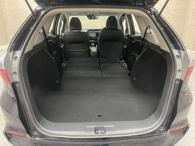 HONDA SHUTTLE HYBRID 2019 Image 31