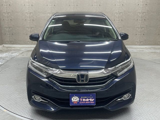HONDA SHUTTLE HYBRID 2019 Image 31