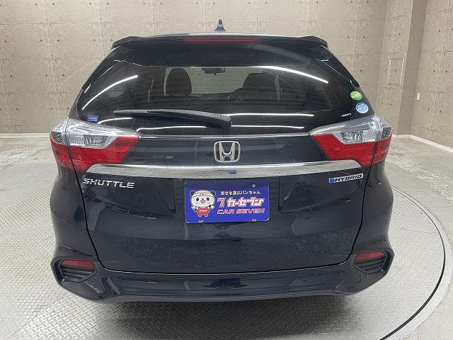 HONDA SHUTTLE HYBRID 2019 Image 31