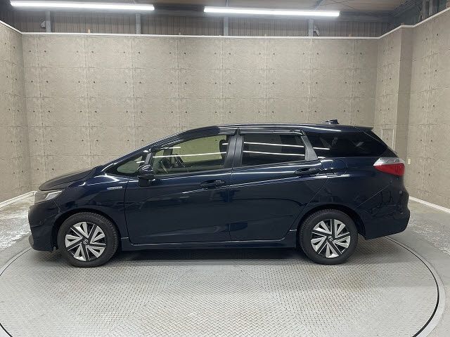 HONDA SHUTTLE HYBRID 2019 Image 31