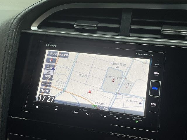 HONDA SHUTTLE HYBRID 2019 Image 31