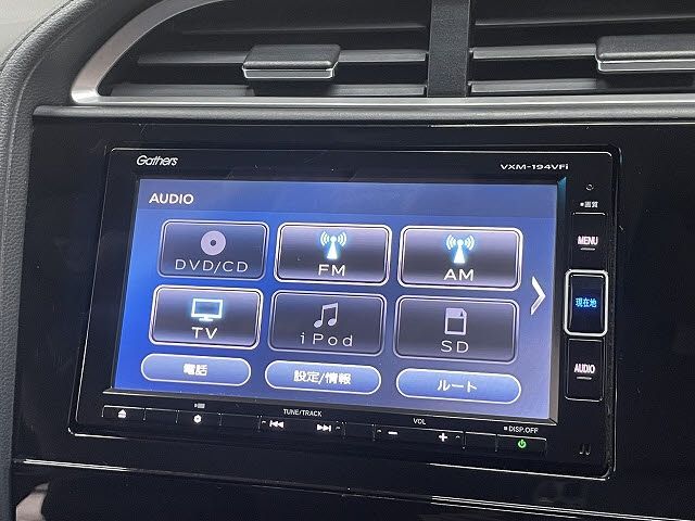 HONDA SHUTTLE HYBRID 2019 Image 31