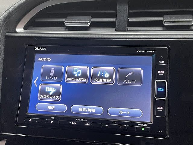 HONDA SHUTTLE HYBRID 2019 Image 31