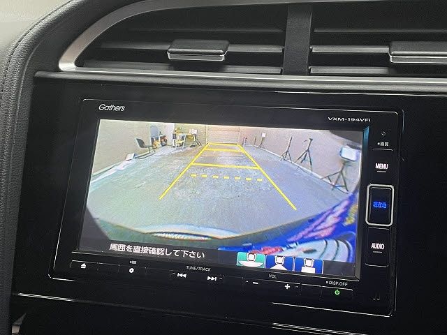 HONDA SHUTTLE HYBRID 2019 Image 31