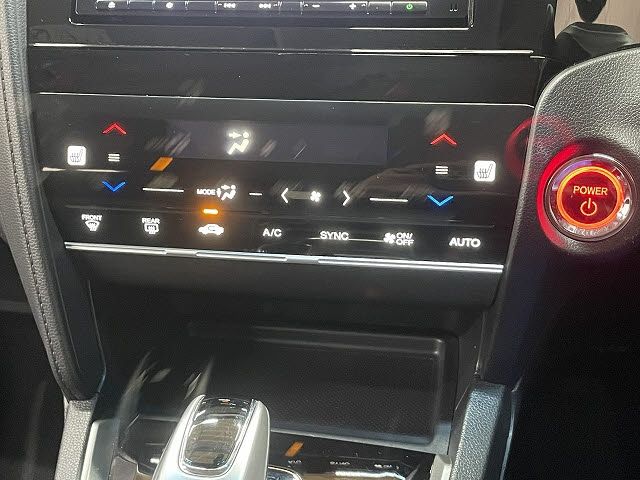 HONDA SHUTTLE HYBRID 2019 Image 31