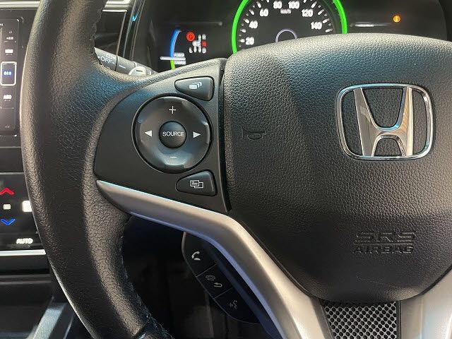 HONDA SHUTTLE HYBRID 2019 Image 31