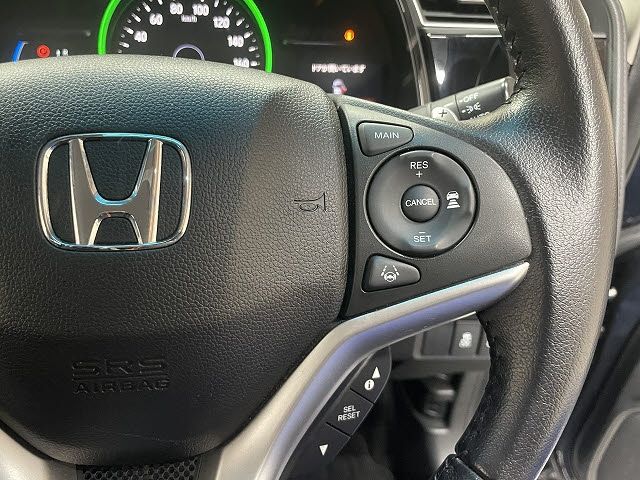 HONDA SHUTTLE HYBRID 2019 Image 31