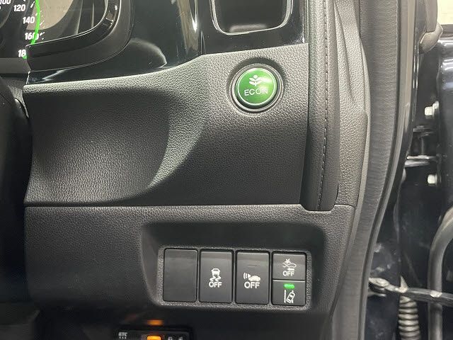 HONDA SHUTTLE HYBRID 2019 Image 31