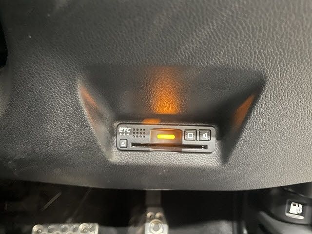 HONDA SHUTTLE HYBRID 2019 Image 31