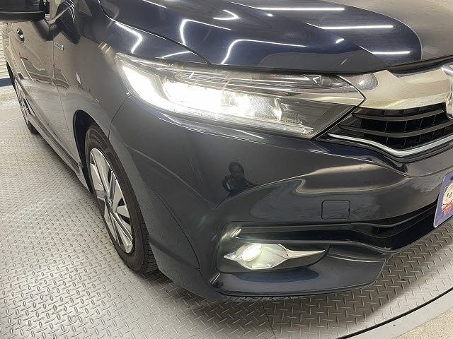 HONDA SHUTTLE HYBRID 2019 Image 31