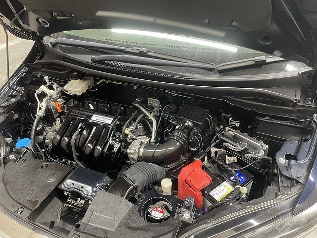 HONDA SHUTTLE HYBRID 2019 Image 31