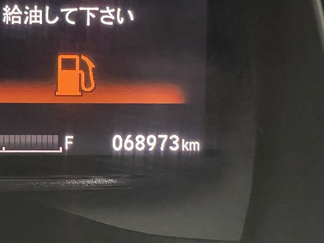 HONDA SHUTTLE HYBRID 2019 Image 31