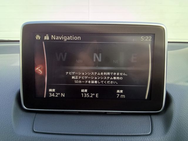 MAZDA DEMIO 2015 Image 31