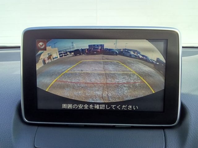 MAZDA DEMIO 2015 Image 31