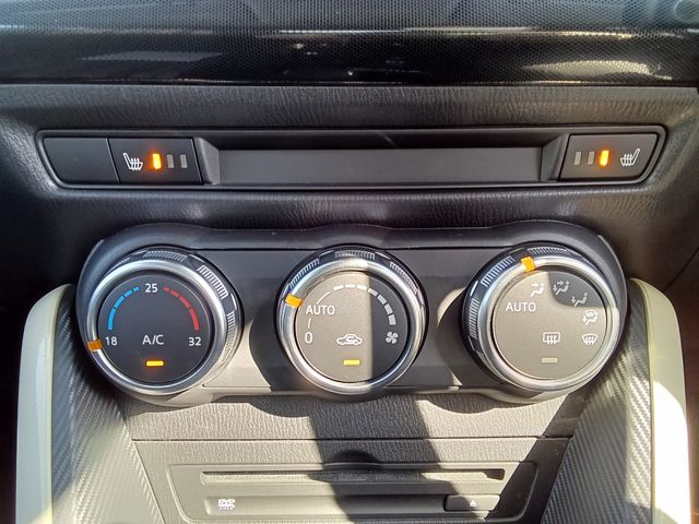 MAZDA DEMIO 2015 Image 31