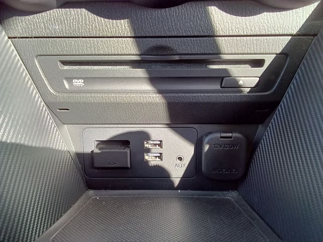 MAZDA DEMIO 2015 Image 31