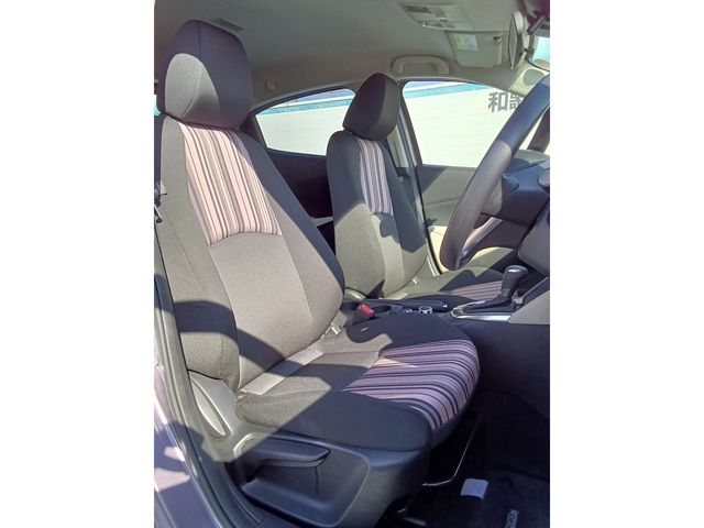 MAZDA DEMIO 2015 Image 31