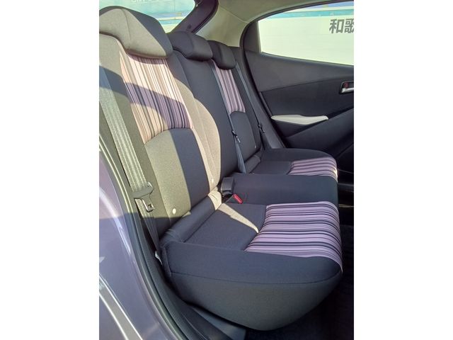 MAZDA DEMIO 2015 Image 31