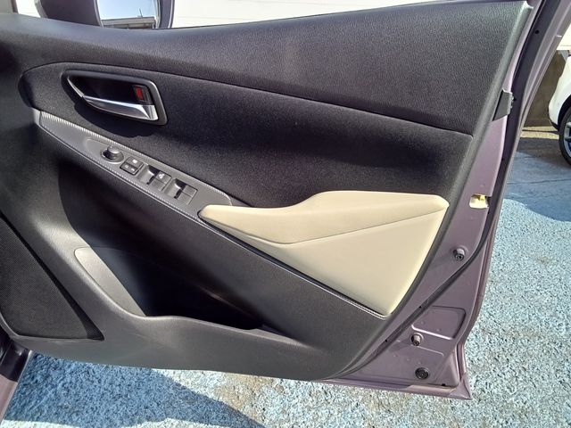 MAZDA DEMIO 2015 Image 31