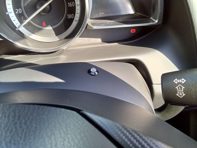 MAZDA DEMIO 2015 Image 31