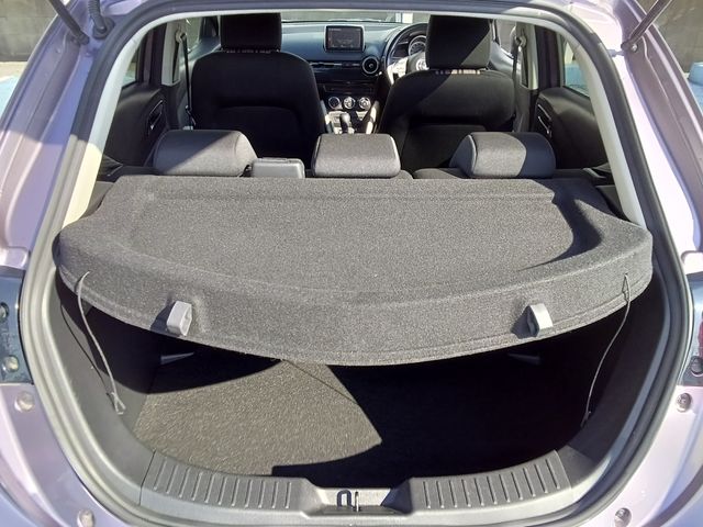 MAZDA DEMIO 2015 Image 31