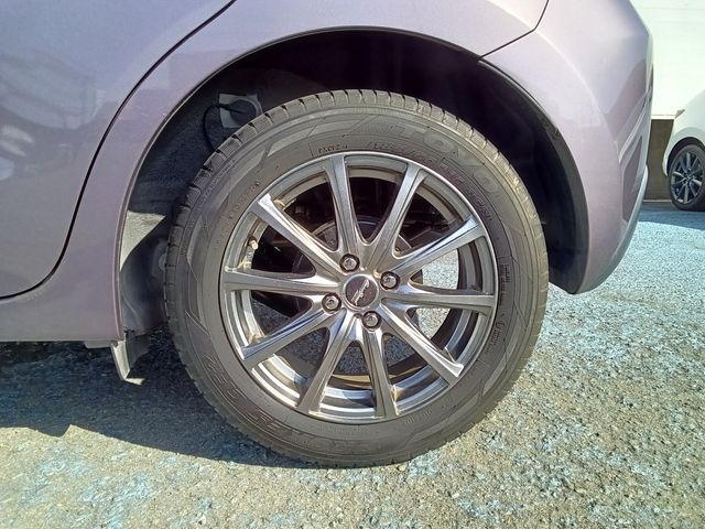 MAZDA DEMIO 2015 Image 31