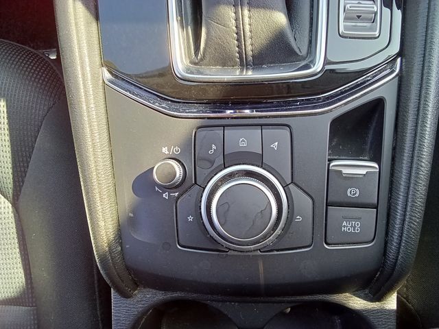 MAZDA CX-5 2021 Image 31