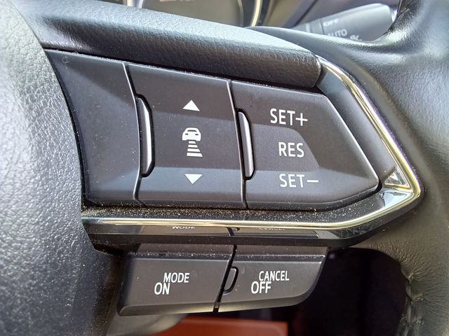 MAZDA CX-5 2021 Image 31