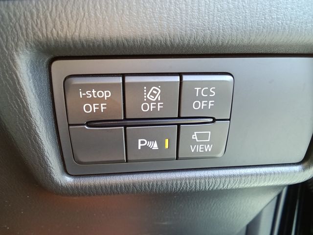 MAZDA CX-5 2021 Image 31