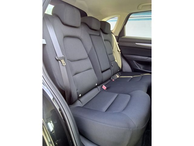 MAZDA CX-5 2021 Image 31