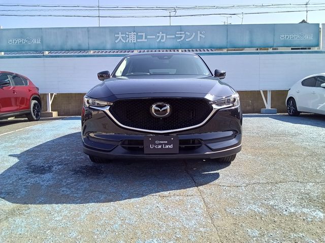 MAZDA CX-5 2021 Image 31