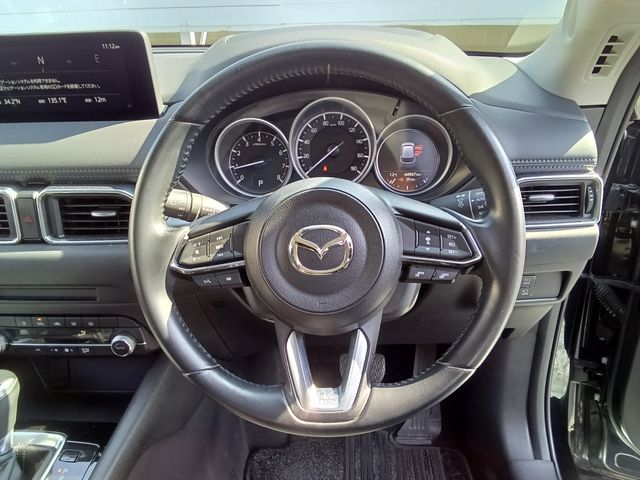 MAZDA CX-5 2021 Image 31