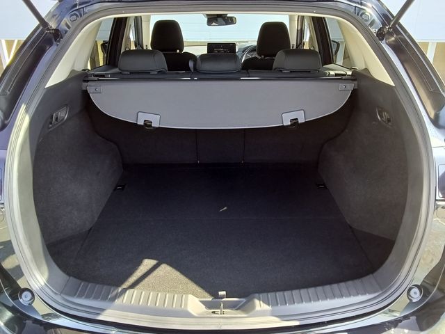MAZDA CX-5 2021 Image 31