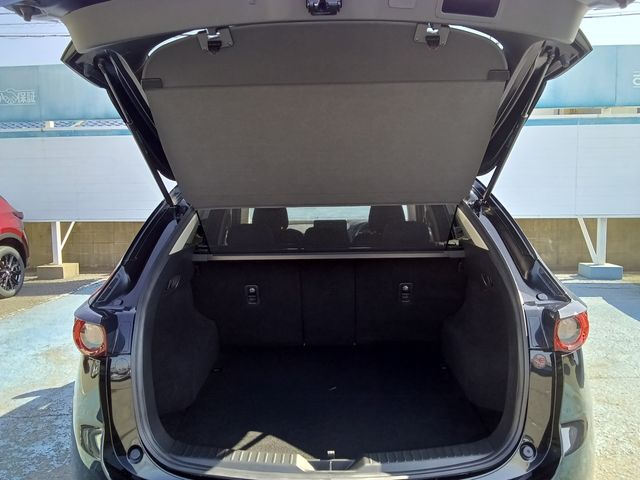 MAZDA CX-5 2021 Image 31